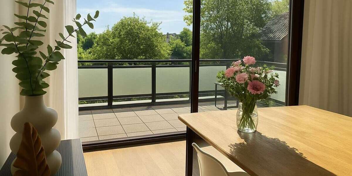 Wohnung zum Mieten in Buchholz 1.850 € 170 m² 5 zimmer