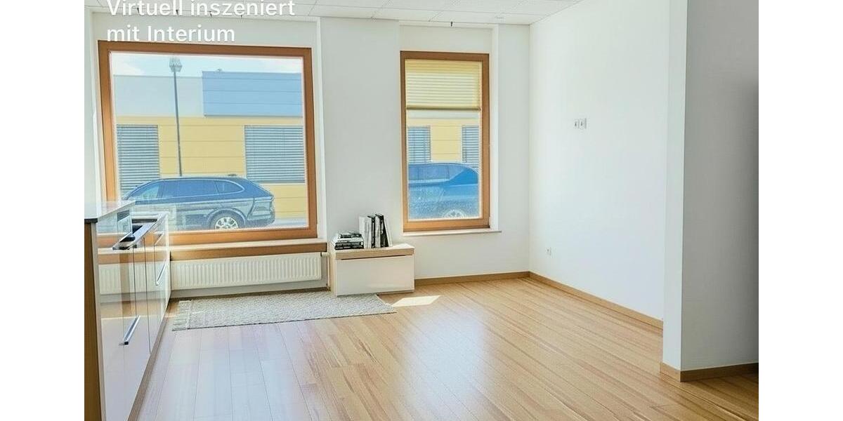 Gewerbeobjekt Luckenwalde - 1.105&euro; | Angebot:25825421