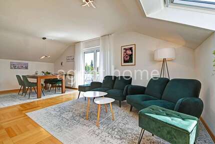 Zimmer Göppingen Faurndau - 3 Zimmer, 1.790&euro; | Angebot:27225834
