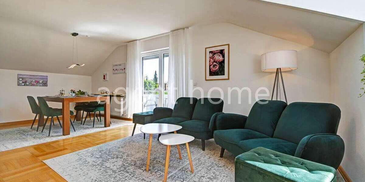 Zimmer Göppingen Faurndau - 3 Zimmer, 1.790&euro; | Angebot:27225834