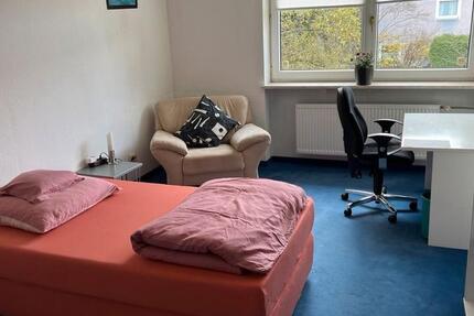 Wohnen auf Zeit München Thalkirchen-Obersendling-Forstenried-Fürstenried-S - 1 Zimmer, 19 m&sup2;, 790&euro; | Angebot:22966250