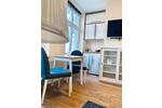 Wohnen auf Zeit Düsseldorf Pempelfort - 1 Zimmer, 20 m&sup2;, 600&euro; | Angebot:26230467