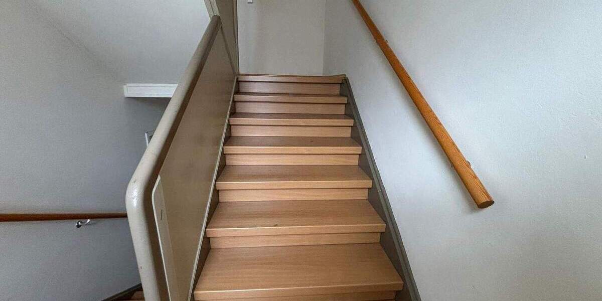 Etagenwohnung Altenburg - 2 Zimmer, 51 m&sup2;, 435&euro; | Angebot:24906488