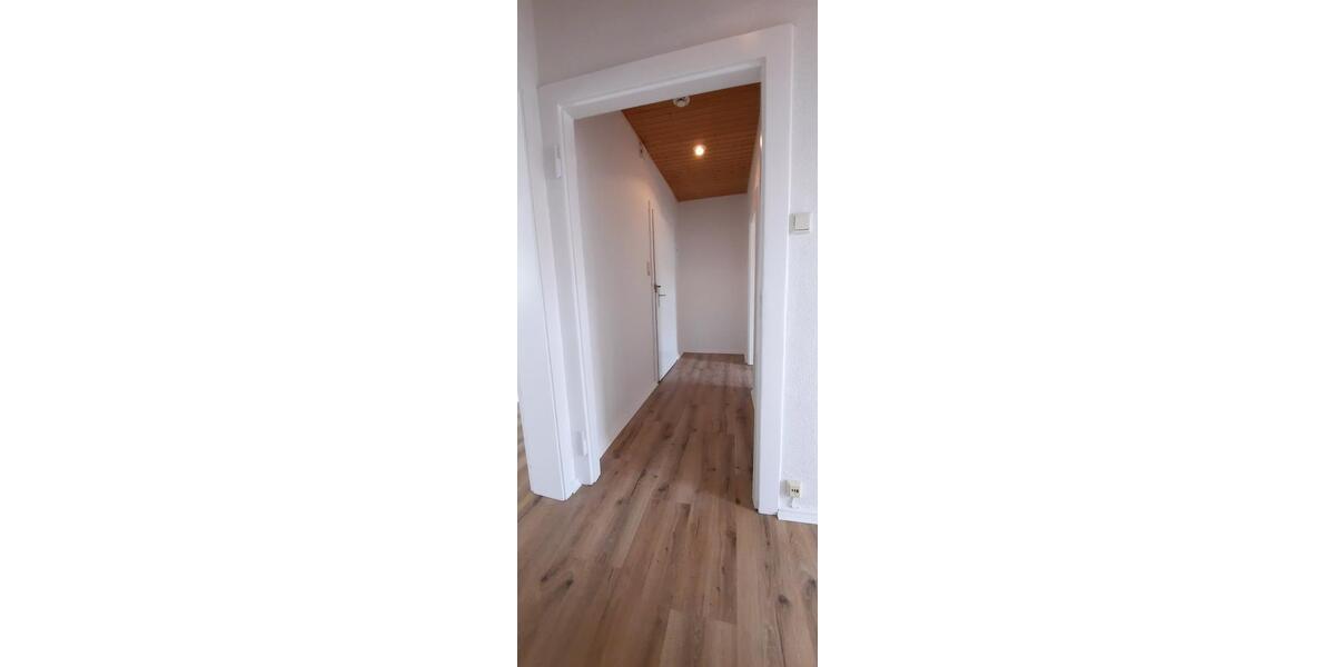 Etagenwohnung Kaiserslautern Betzenberg - 2 Zimmer, 54 m&sup2;, 515&euro; | Angebot:26564544