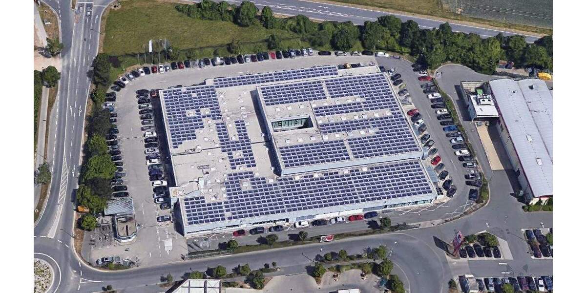 Gewerbeobjekt Herzogenaurach - 69.900&euro; | Angebot:24032515