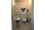 3-Zimmerwohnung mit Balkon und Gäste WC 3 zimmer