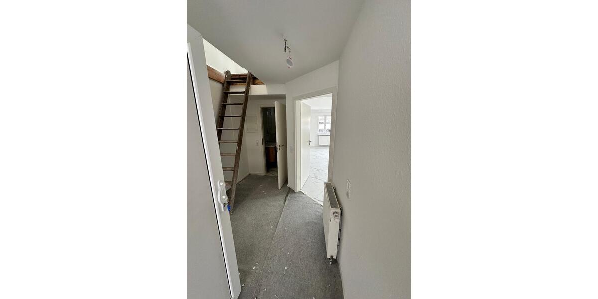 Maisonettenwohnung Stadtoldendorf - 3 Zimmer, 77 m&sup2;, 750&euro; | Angebot:26677766