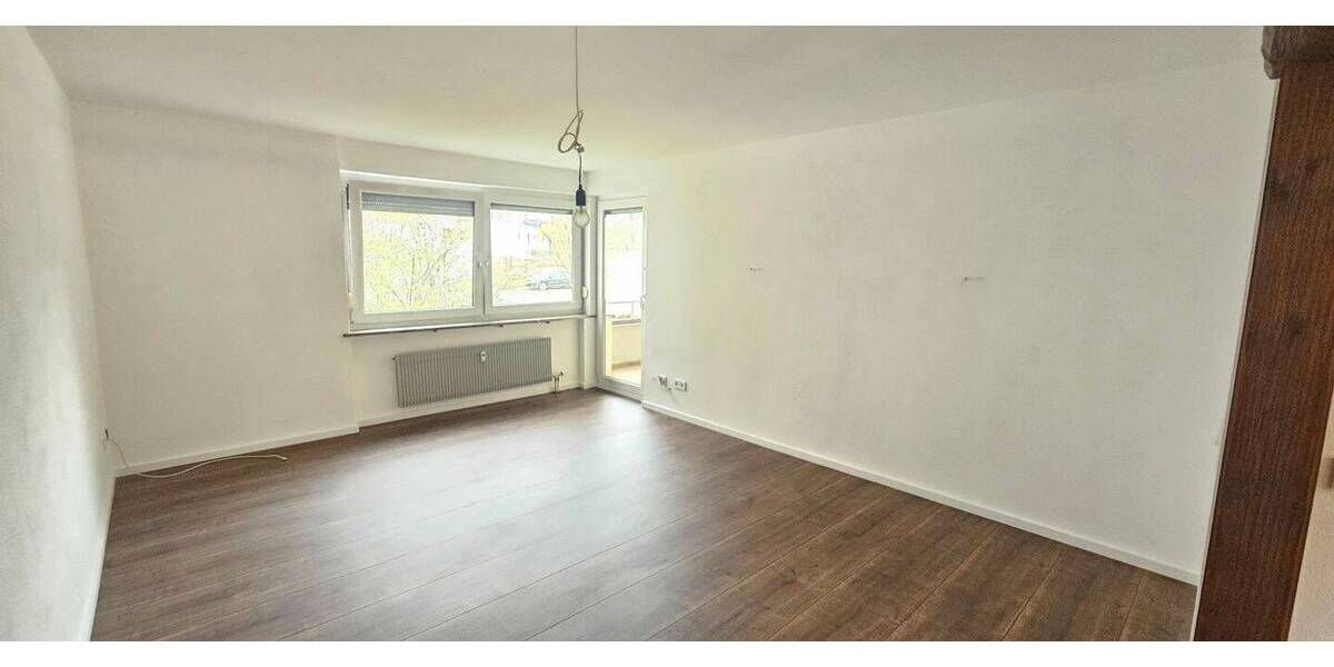 Etagenwohnung Amberg - 3 Zimmer, 80 m&sup2;, 800&euro; | Angebot:26154784