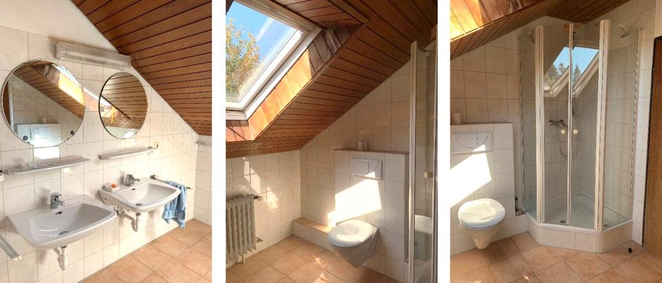 Wohnen auf Zeit Kusterdingen - 1 Zimmer, 32 m&sup2;, 541&euro; | Angebot:26237664