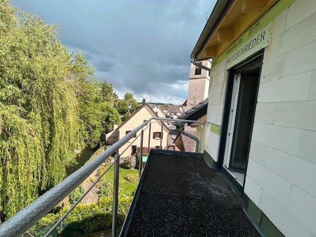 Maisonettenwohnung Ammerbuch - 4 Zimmer, 114 m&sup2;, 1.600&euro; | Angebot:26634485