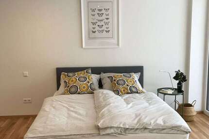 Zimmer Ulm Weststadt - 1 Zimmer, 1.500&euro; | Angebot:24986105