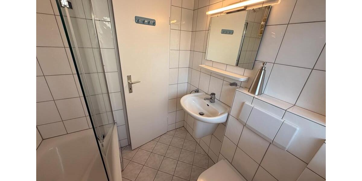 Etagenwohnung Offenbach am Main - 2 Zimmer, 45 m&sup2;, 1.075&euro; | Angebot:26624534