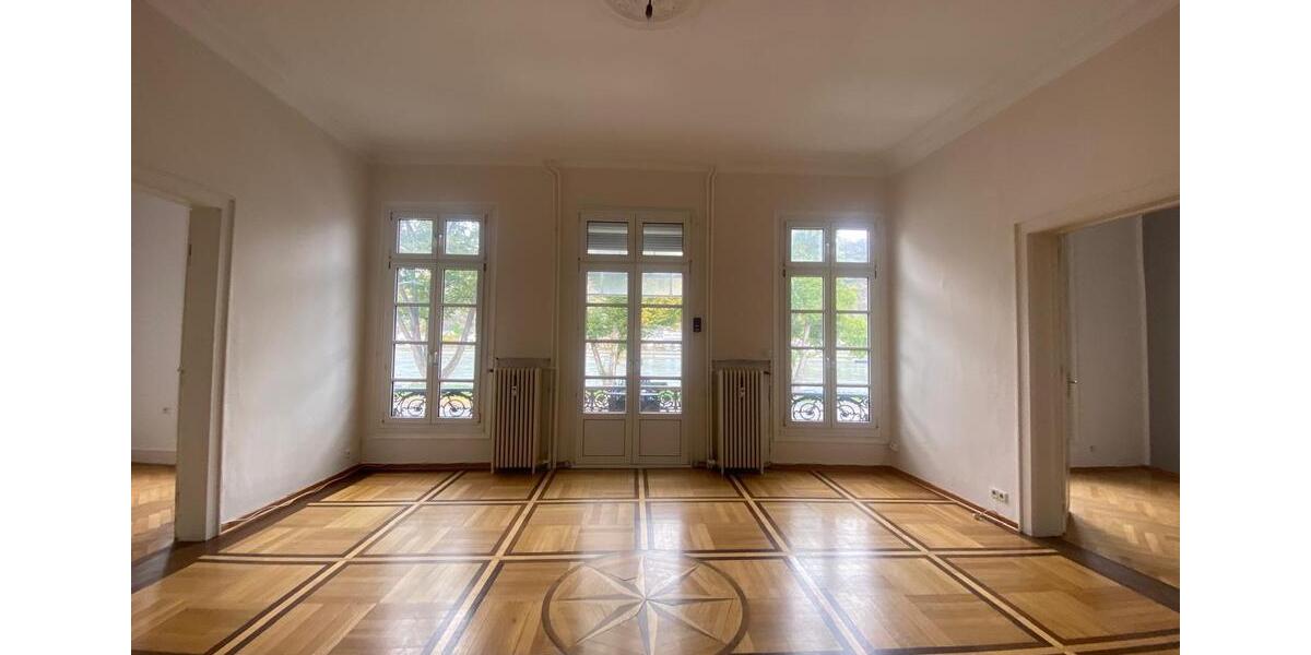 Etagenwohnung Sankt Goar - 6 Zimmer, 160 m&sup2;, 1.350&euro; | Angebot:26185214