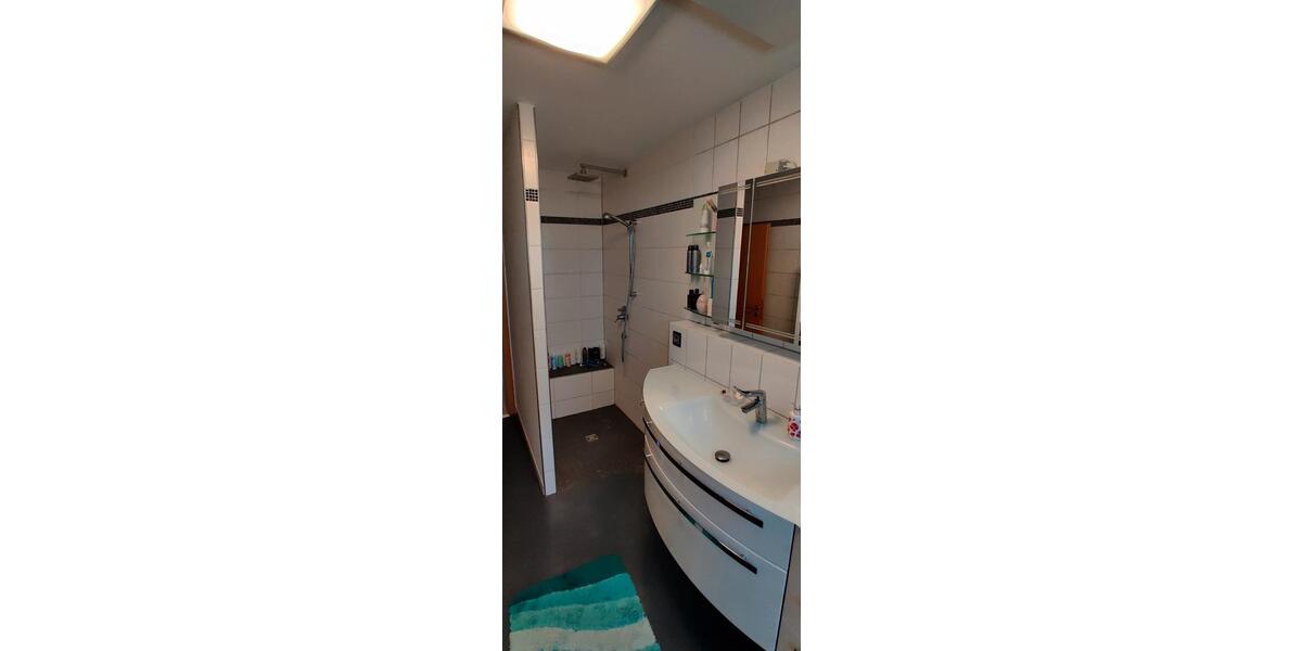 Erdgeschoßwohnung Ebersbach-Musbach Musbach - 3.5 Zimmer, 109 m&sup2;, 1.100&euro; | Angebot:26574176