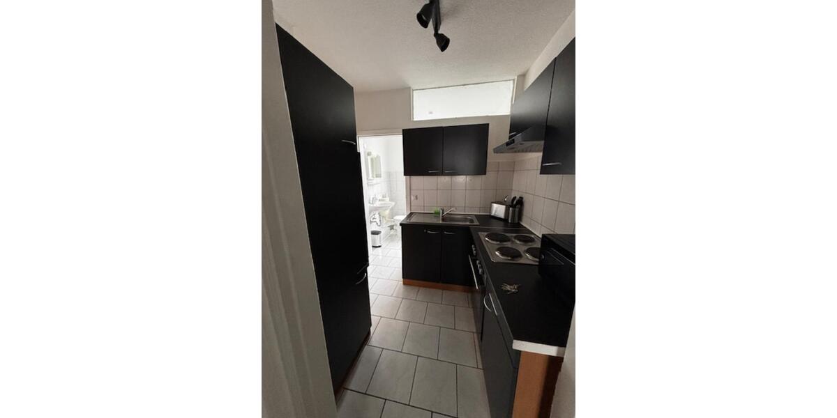 Wohnen auf Zeit Flensburg Altstadt - 3 Zimmer, 60 m&sup2;, 30&euro; | Angebot:25517065