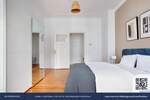 Blueground ID369, Mitte 2 zimmer