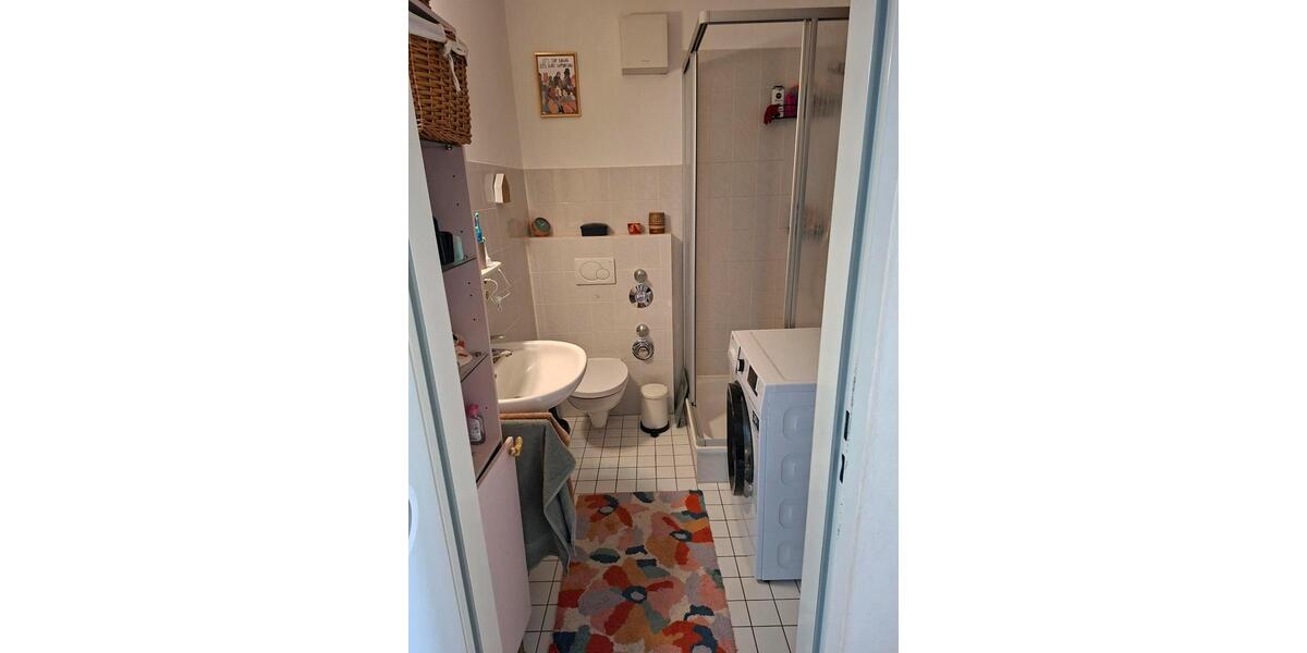 Etagenwohnung Osnabrück Wüste - 2 Zimmer, 60 m&sup2;, 1.200&euro; | Angebot:26163805