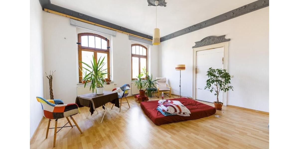 Wohnen auf Zeit Zwickau - 1 Zimmer, 24 m&sup2;, 331&euro; | Angebot:25933803