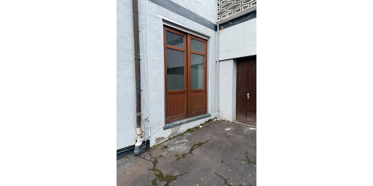 Gewerbeobjekt Pforzheim Dillweißenstein - 750&euro; | Angebot:24974616