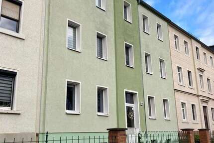 Wohnung Roßwein Seifersdorf - 2 Zimmer, 45 m&sup2;, 249&euro; | Angebot:23601269