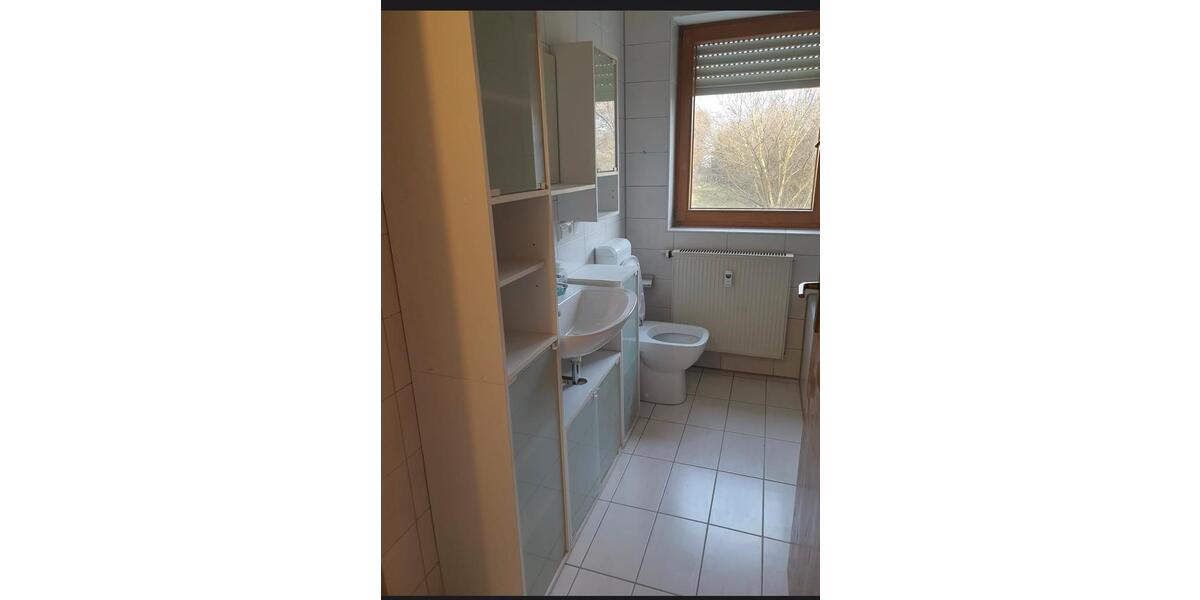 Etagenwohnung Forchheim - 3 Zimmer, 77 m&sup2;, 1.350&euro; | Angebot:24783147