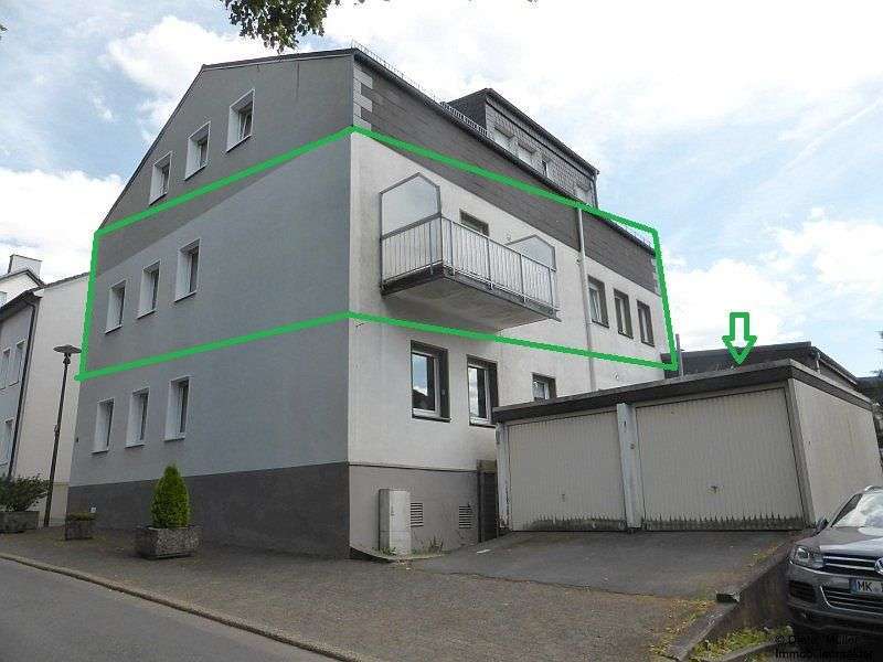 Wohnung zum Mieten in Lüdenscheid 725 € 132 m²