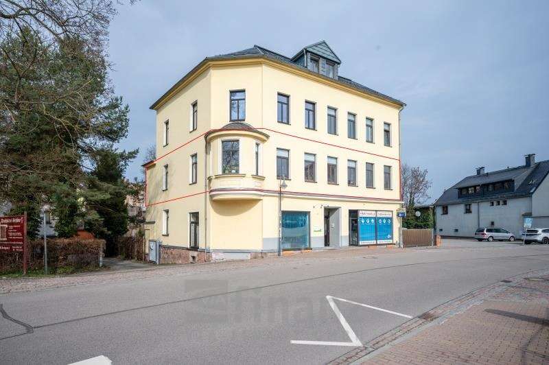 Gewerbeobjekt Werdau - 735&euro; | Angebot:26316782