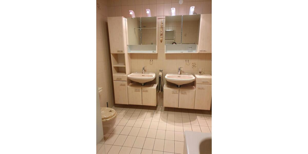 Etagenwohnung Ascheberg - 4 Zimmer, 120 m&sup2;, 935&euro; | Angebot:25361883