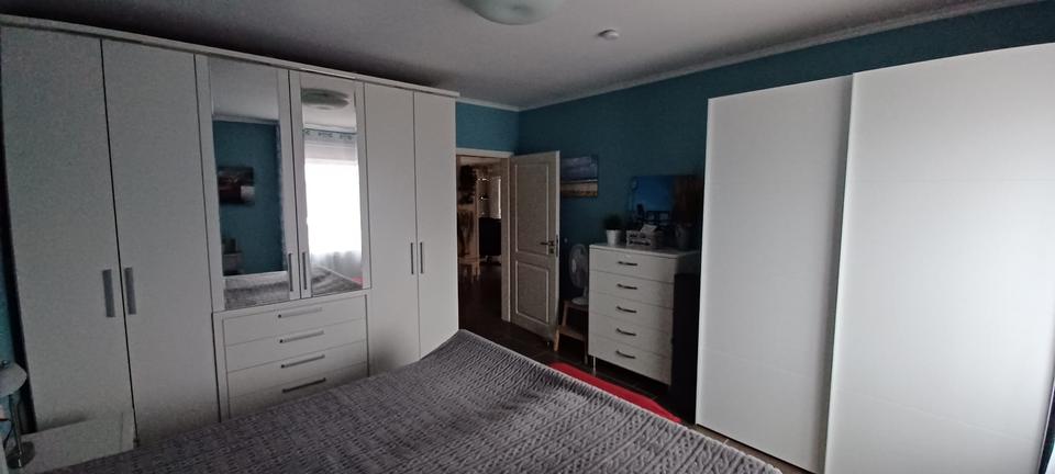 Etagenwohnung Fehmarn - 4 Zimmer, 122 m&sup2;, 1.280&euro; | Angebot:25989889