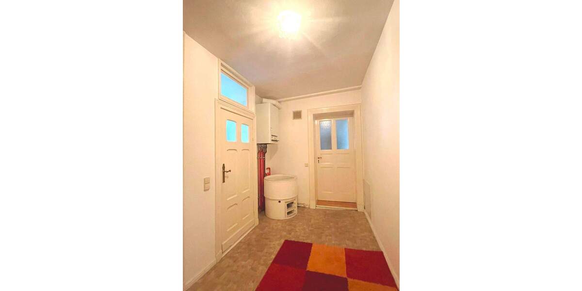 Einfamilienhaus Berlin Charlottenburg - 1 Zimmer, 600&euro; | Angebot:26066327