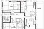 Einfamilienhaus Dettenhausen - 3 Zimmer, 104 m&sup2;, 1.700&euro; | Angebot:26316463