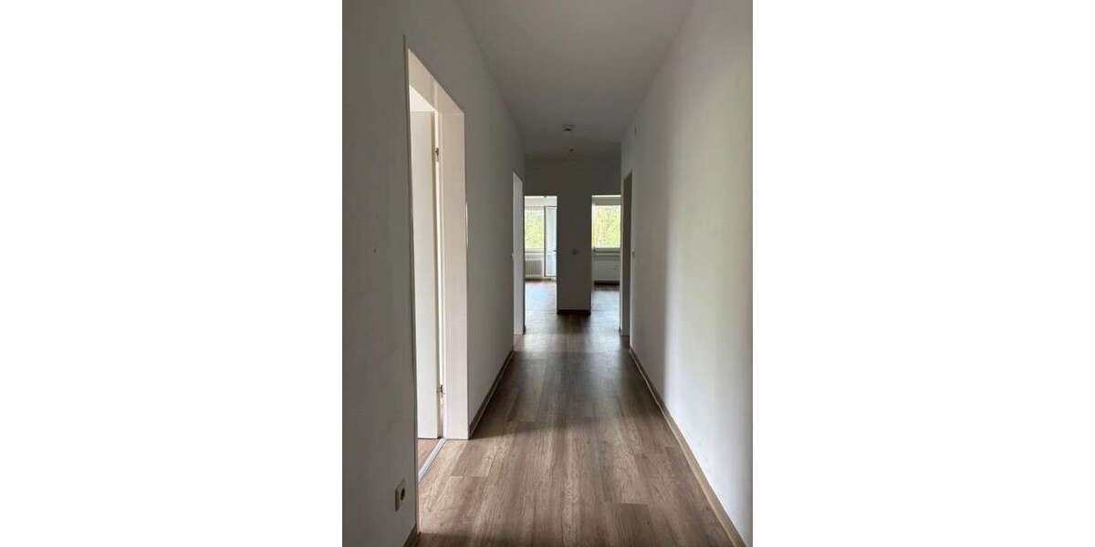 Etagenwohnung Lippstadt Overhagen - 3 Zimmer, 76 m&sup2;, 569&euro; | Angebot:27286281