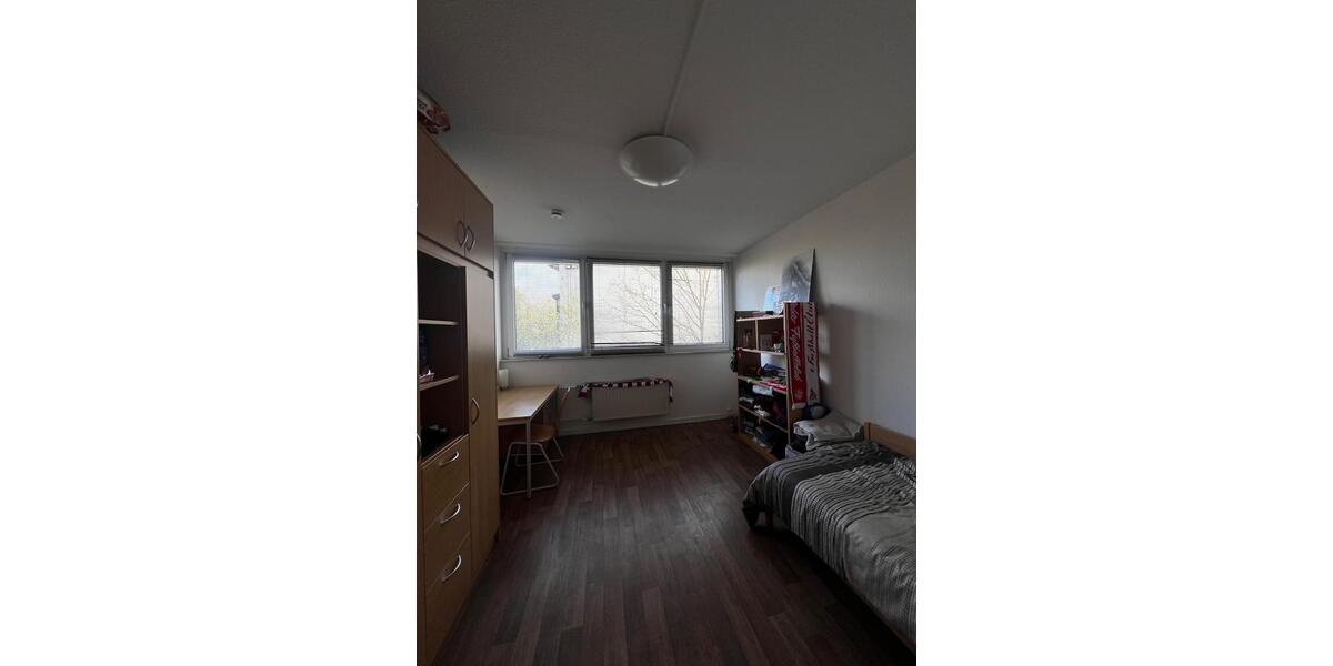 Wohnen auf Zeit Leipzig Süd - 1 Zimmer, 15 m&sup2;, 290&euro; | Angebot:26217900