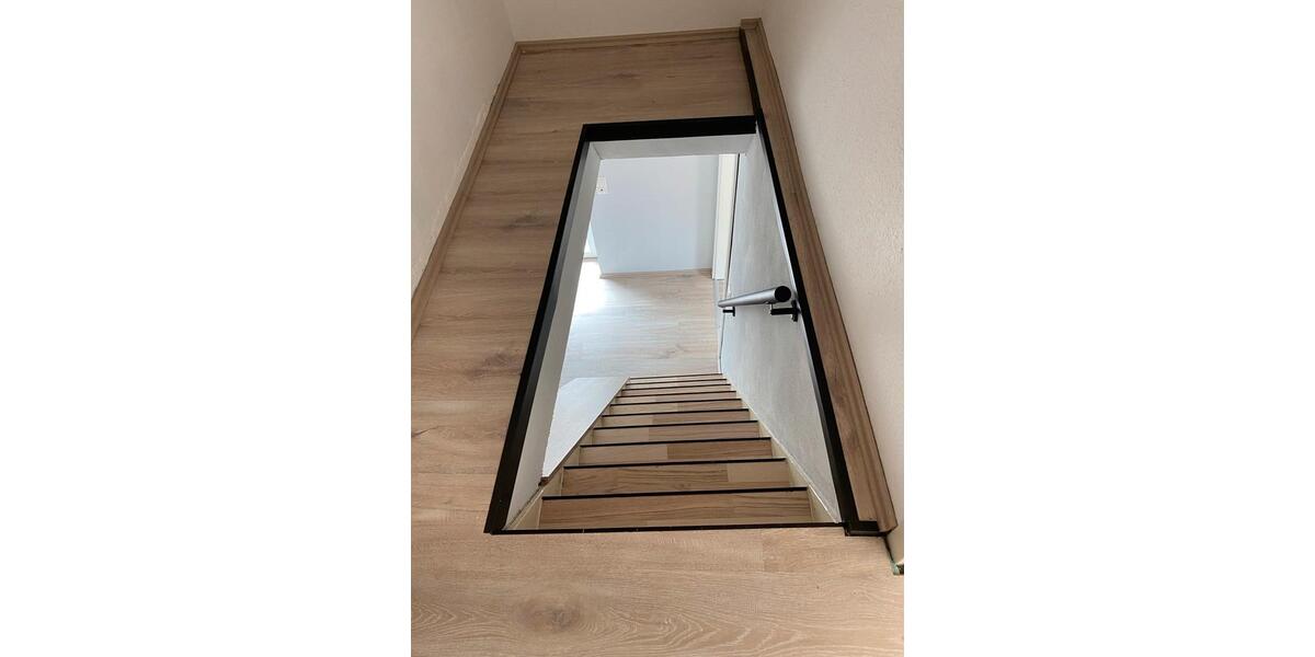 Etagenwohnung Goslar Immenrode - 5 Zimmer, 110 m&sup2;, 700&euro; | Angebot:25978194