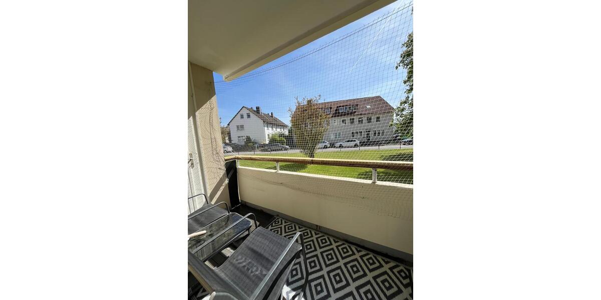 Erdgeschoßwohnung Rinteln - 1 Zimmer, 40 m&sup2;, 450&euro; | Angebot:26299495