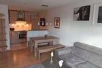 Etagenwohnung Sachsenheim - 2 Zimmer, 48 m&sup2;, 800&euro; | Angebot:26603221