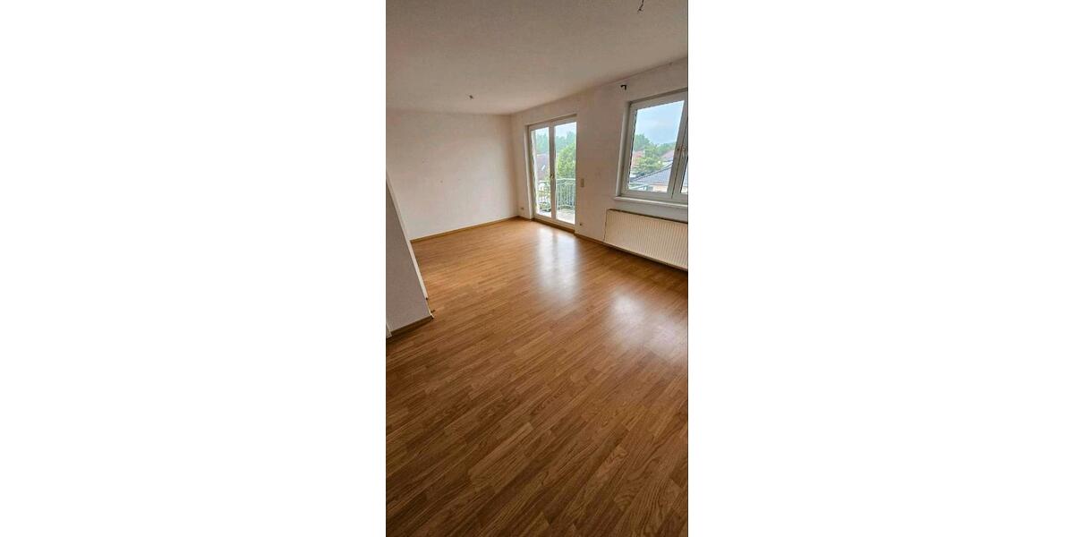Etagenwohnung Salzwedel - 2 Zimmer, 56 m&sup2;, 420&euro; | Angebot:26596466