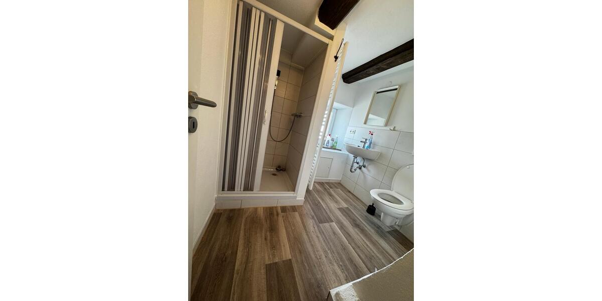 Etagenwohnung Monheim - 3 Zimmer, 75 m&sup2;, 900&euro; | Angebot:25637761