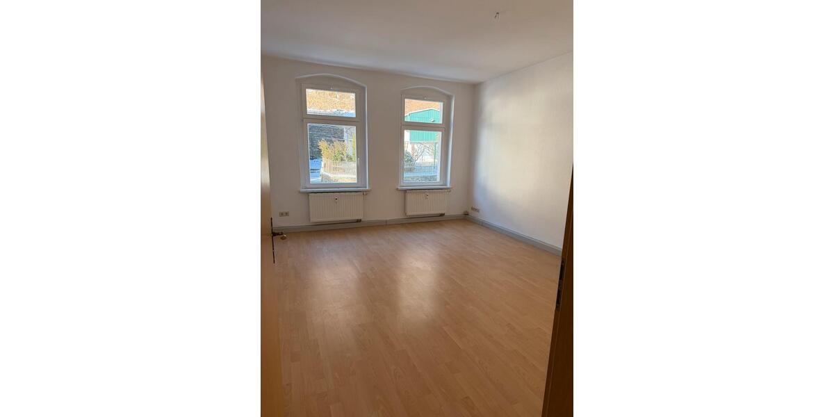 Etagenwohnung Annaberg-Buchholz Buchholz - 3 Zimmer, 64 m&sup2;, 584&euro; | Angebot:24786908