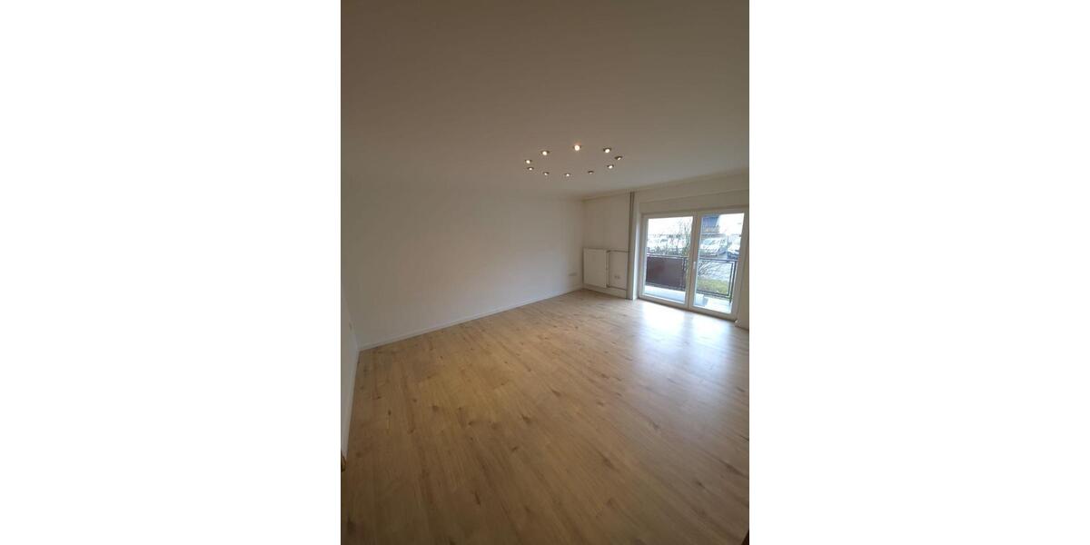 Erdgeschoßwohnung Mosbach - 2 Zimmer, 59 m&sup2;, 720&euro; | Angebot:25300083