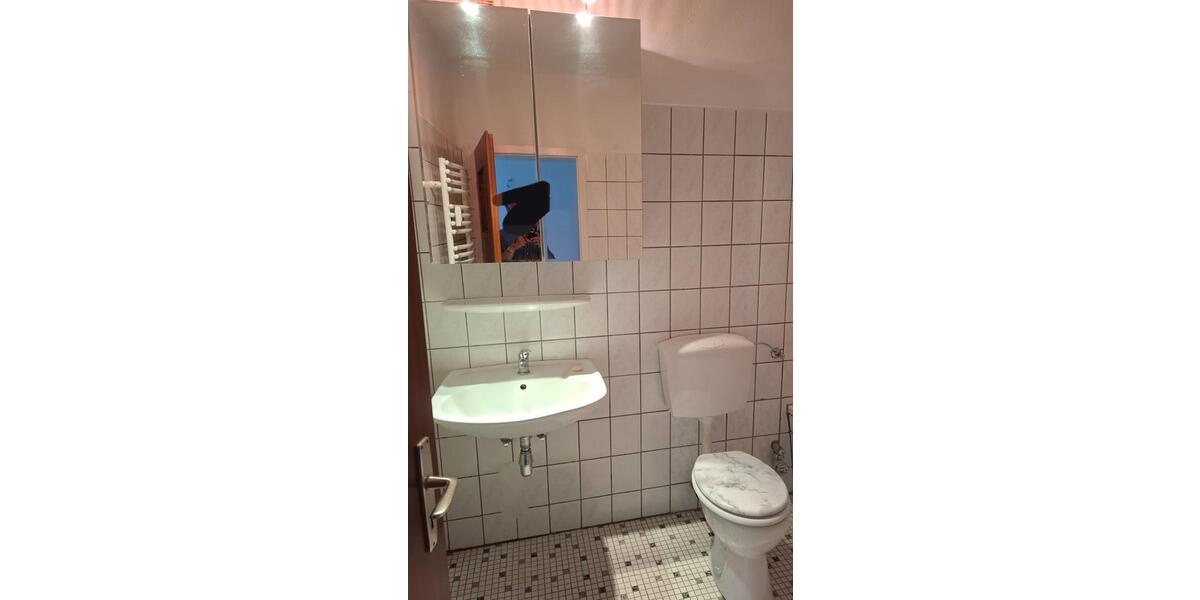 Etagenwohnung Bad Harzburg - 3 Zimmer, 68 m&sup2;, 476&euro; | Angebot:24728434