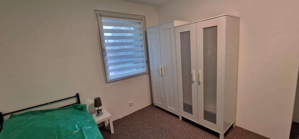 Wohnen auf Zeit Dortmund Brackel - 4 Zimmer, 55 m&sup2;, 18&euro; | Angebot:26183776
