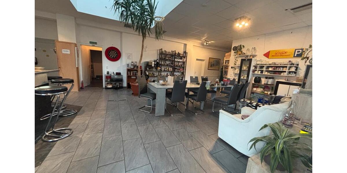 Wohnen auf Zeit Bayreuth City - 1 Zimmer, 15 m&sup2;, 410&euro; | Angebot:26181723