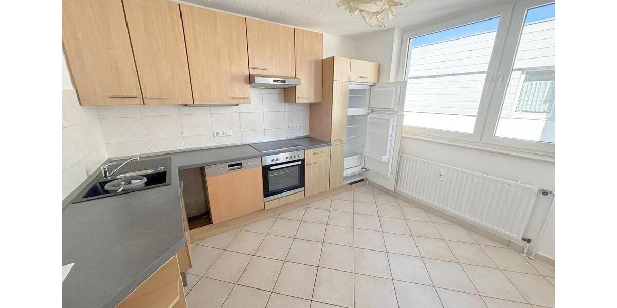Etagenwohnung Trier Kürenz - 2 Zimmer, 65 m&sup2;, 740&euro; | Angebot:26006136