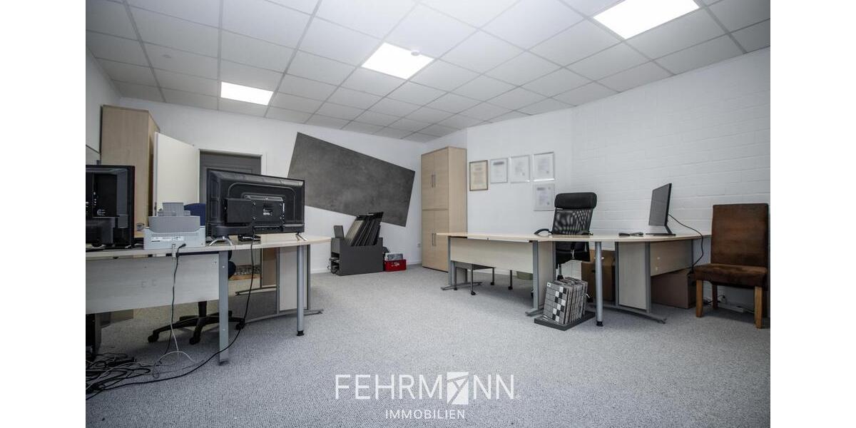 Gewerbeobjekt Haselünne - 221&euro; | Angebot:23121429