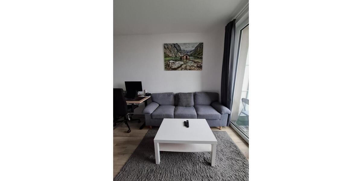 Mehrfamilienhaus, Wohnhaus Berlin Lichtenberg - 2 Zimmer, 54 m&sup2;, 1.300&euro; | Angebot:26312358
