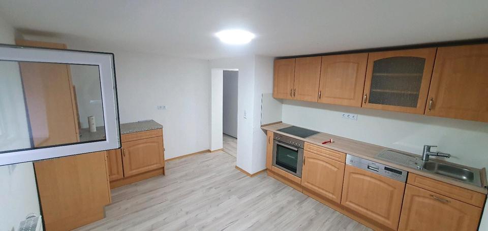 Erdgeschoßwohnung Kraichtal - 2 Zimmer, 55 m&sup2;, 650&euro; | Angebot:25173352