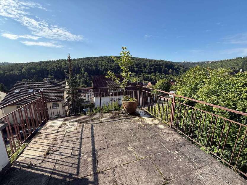 Wohnung zum Mieten in Stuttgart 1.250 € 108 m²