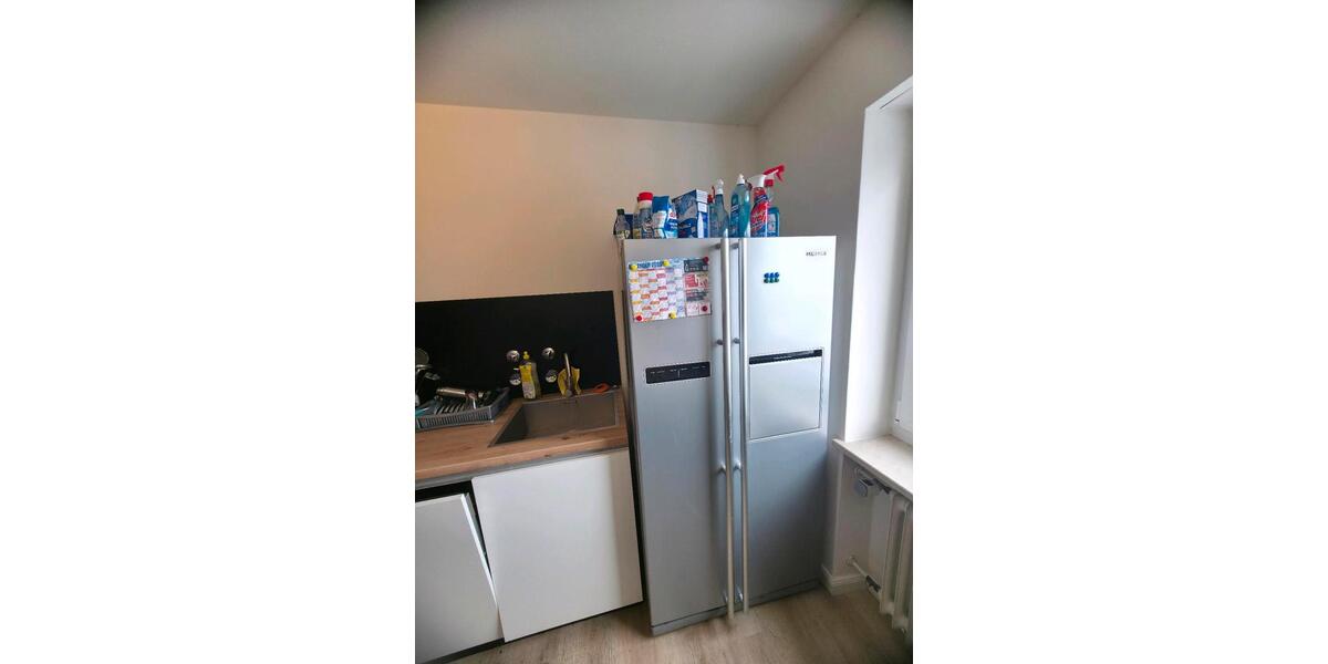 Möbliertes Zimmer in gemütlicher WG, Nähe Bahnhof, Straubing 16 zimmer