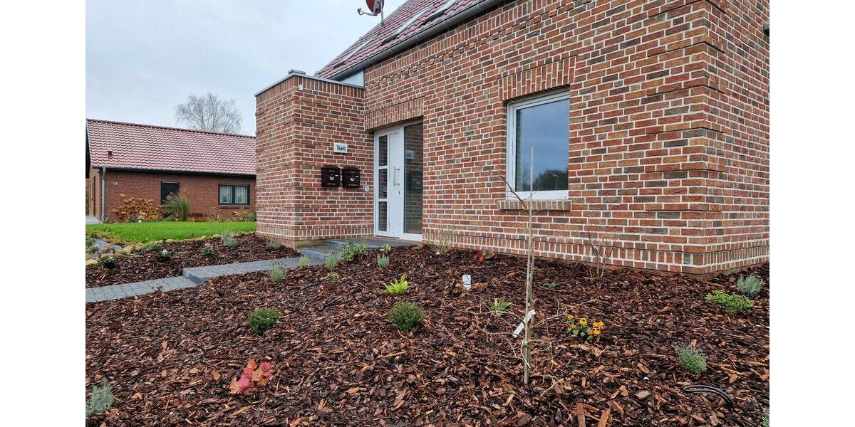 Dachgeschoßwohnung Moormerland - 3 Zimmer, 82 m&sup2;, 800&euro; | Angebot:24737782